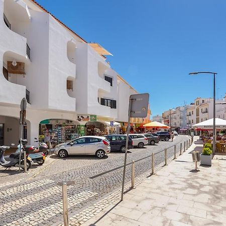 Apartment Feliz Carvoeiro  Esterno foto