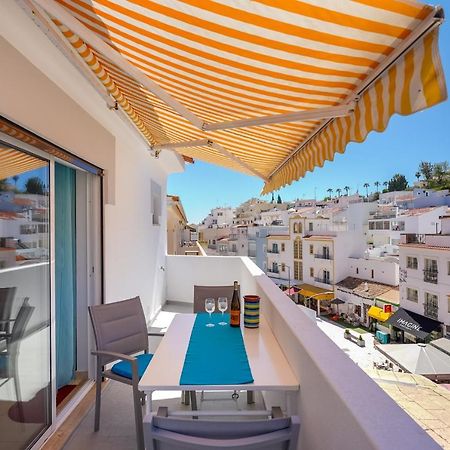 Apartment Feliz Carvoeiro  Esterno foto