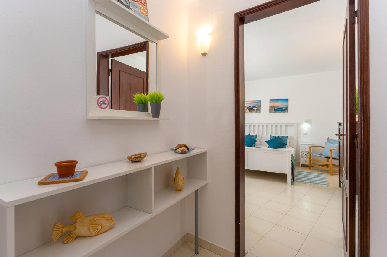 Apartment Feliz Carvoeiro  Esterno foto