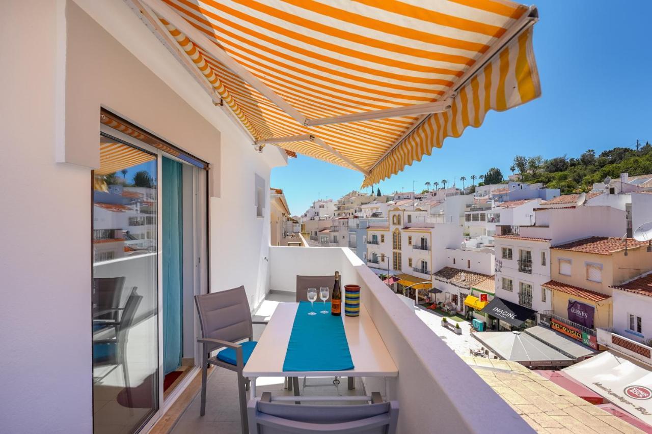 Apartment Feliz Carvoeiro  Esterno foto