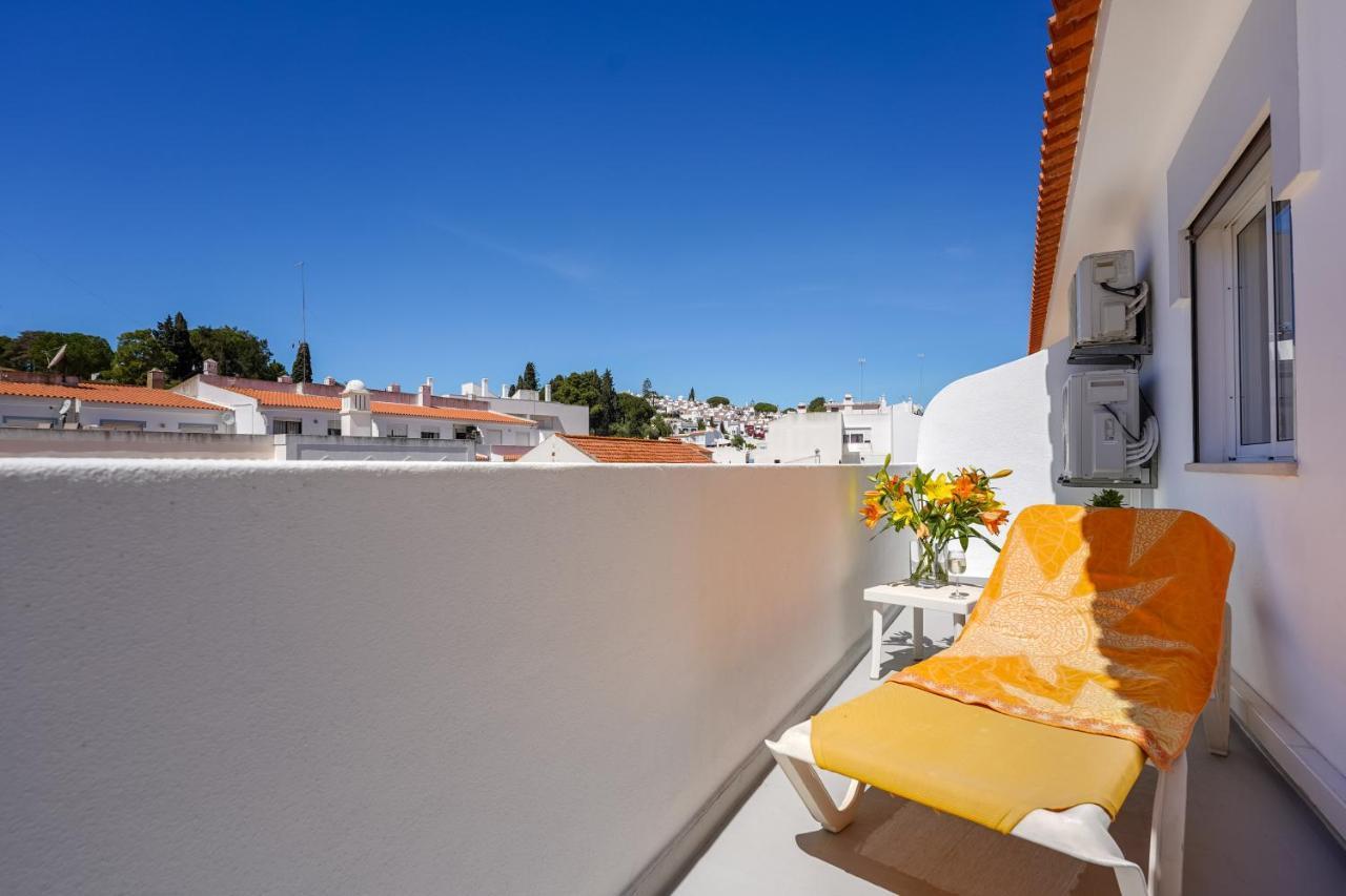 Apartment Feliz Carvoeiro  Esterno foto