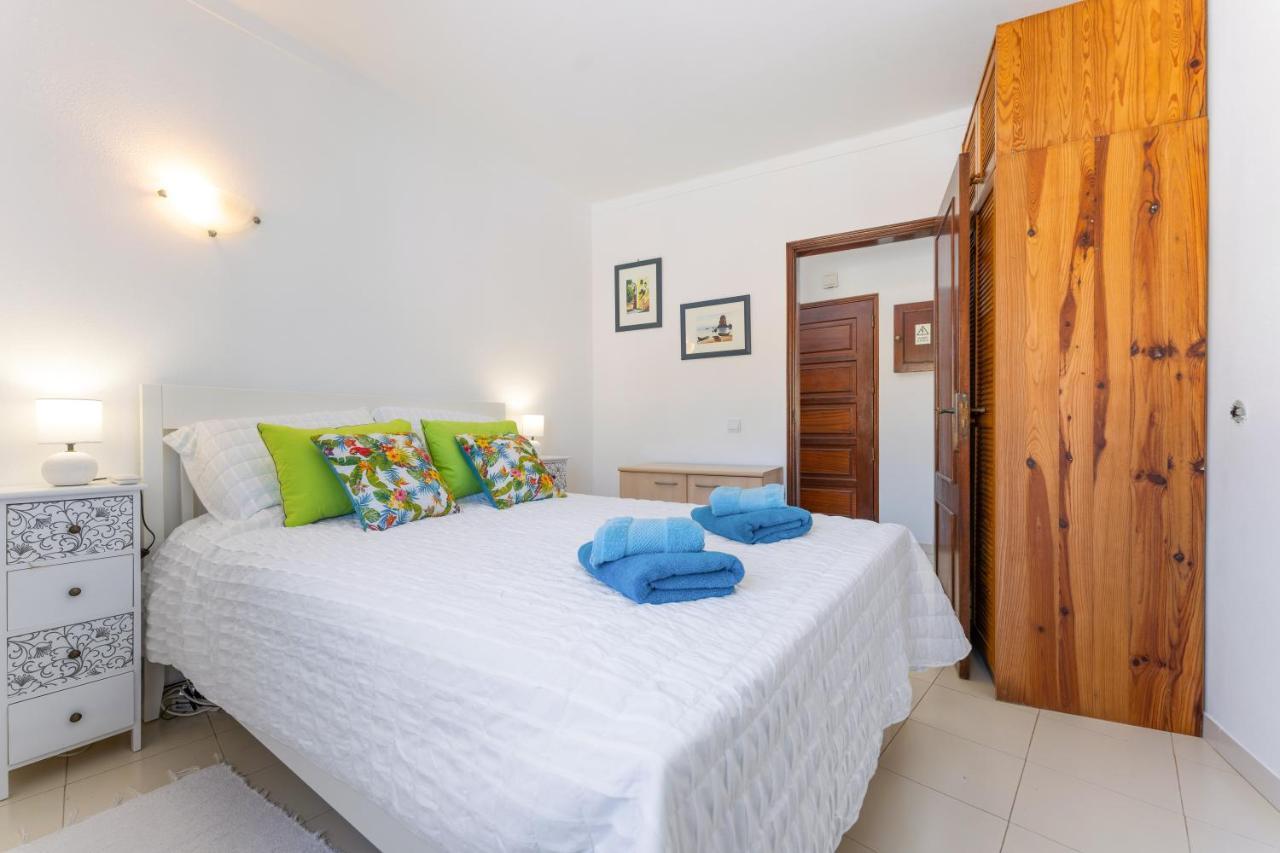 Apartment Feliz Carvoeiro  Esterno foto