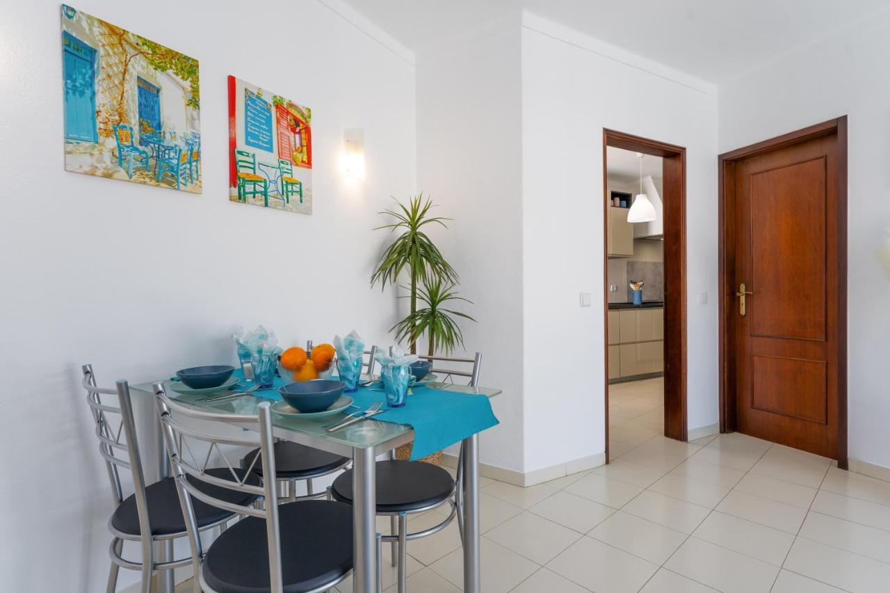 Apartment Feliz Carvoeiro  Esterno foto