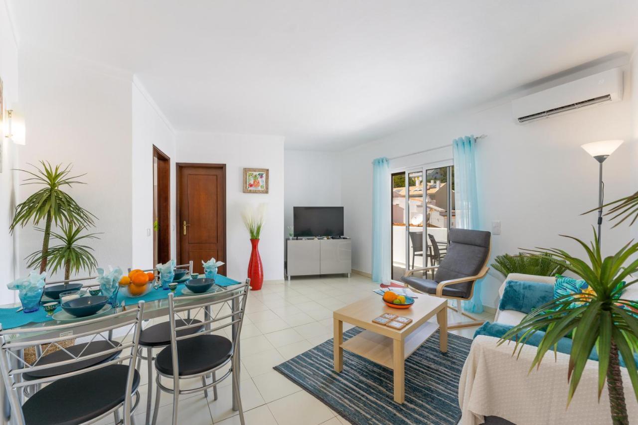 Apartment Feliz Carvoeiro  Esterno foto