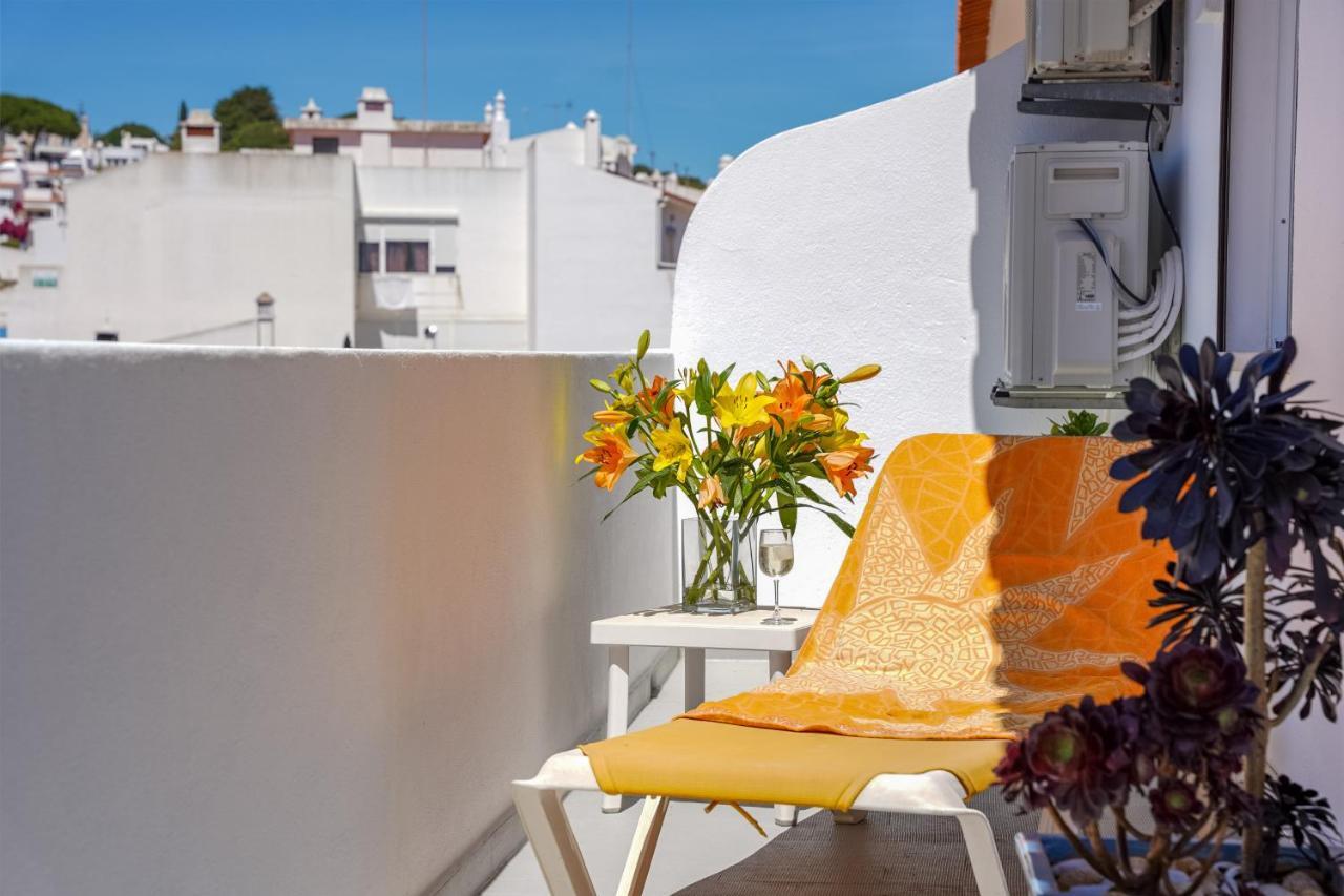 Apartment Feliz Carvoeiro  Esterno foto