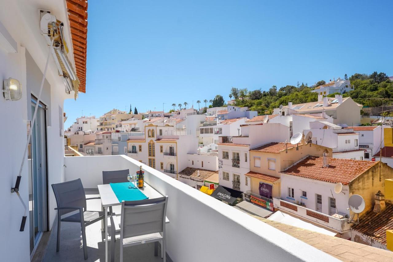 Apartment Feliz Carvoeiro  Esterno foto