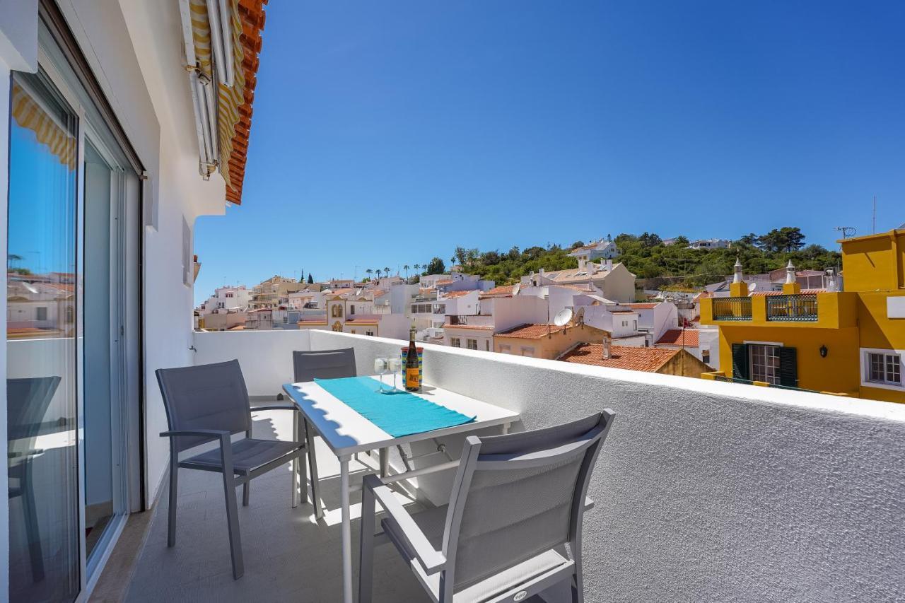 Apartment Feliz Carvoeiro  Esterno foto
