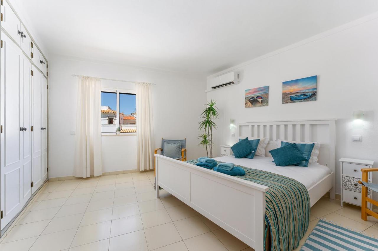 Apartment Feliz Carvoeiro  Esterno foto