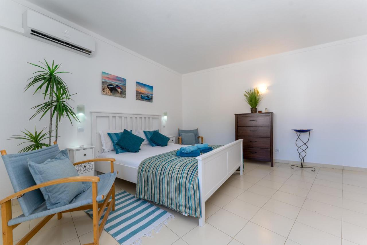 Apartment Feliz Carvoeiro  Esterno foto